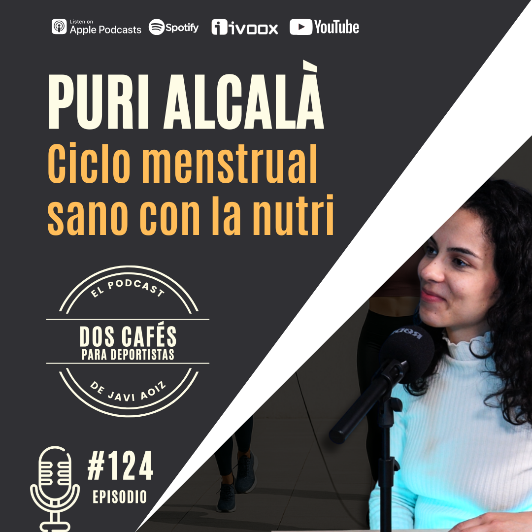 124. No es normal tener dolor antes o durante la menstruación. Puri Alcalá