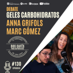 DOS CAFÉS PARA DEPORTISTAS