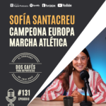 DOS CAFÉS PARA DEPORTISTAS DOS CAFÉS PARA DEPORTISTAS