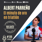 DOS CAFÉS PARA DEPORTISTAS