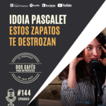 DOS CAFÉS PARA DEPORTISTAS