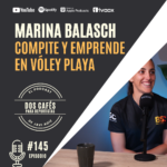 DOS CAFÉS PARA DEPORTISTAS