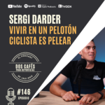 DOS CAFÉS PARA DEPORTISTAS