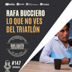 DOS CAFÉS PARA DEPORTISTAS